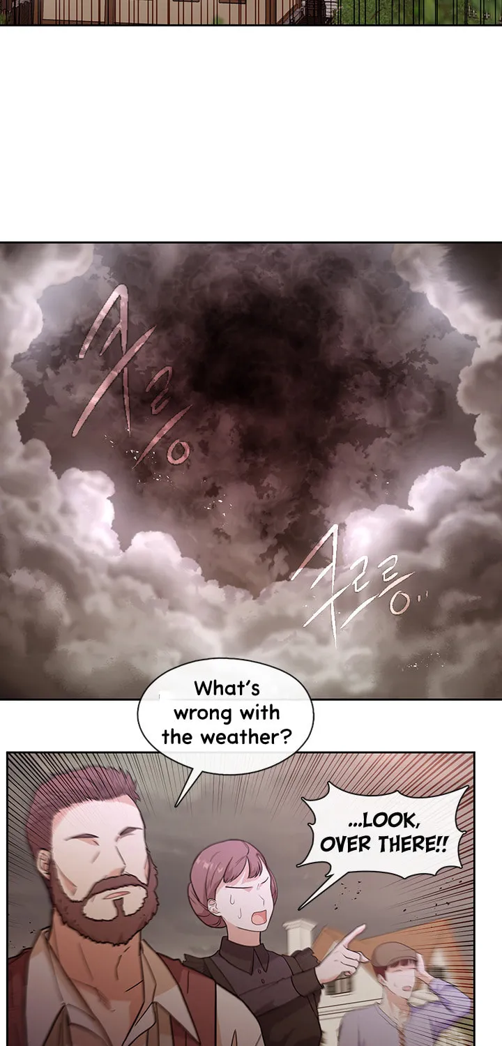 Read Beware the Villainess! chapter 79 image 38 on Lezhin