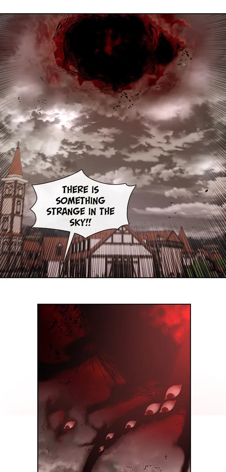 Read Beware the Villainess! chapter 79 image 40 on Lezhin