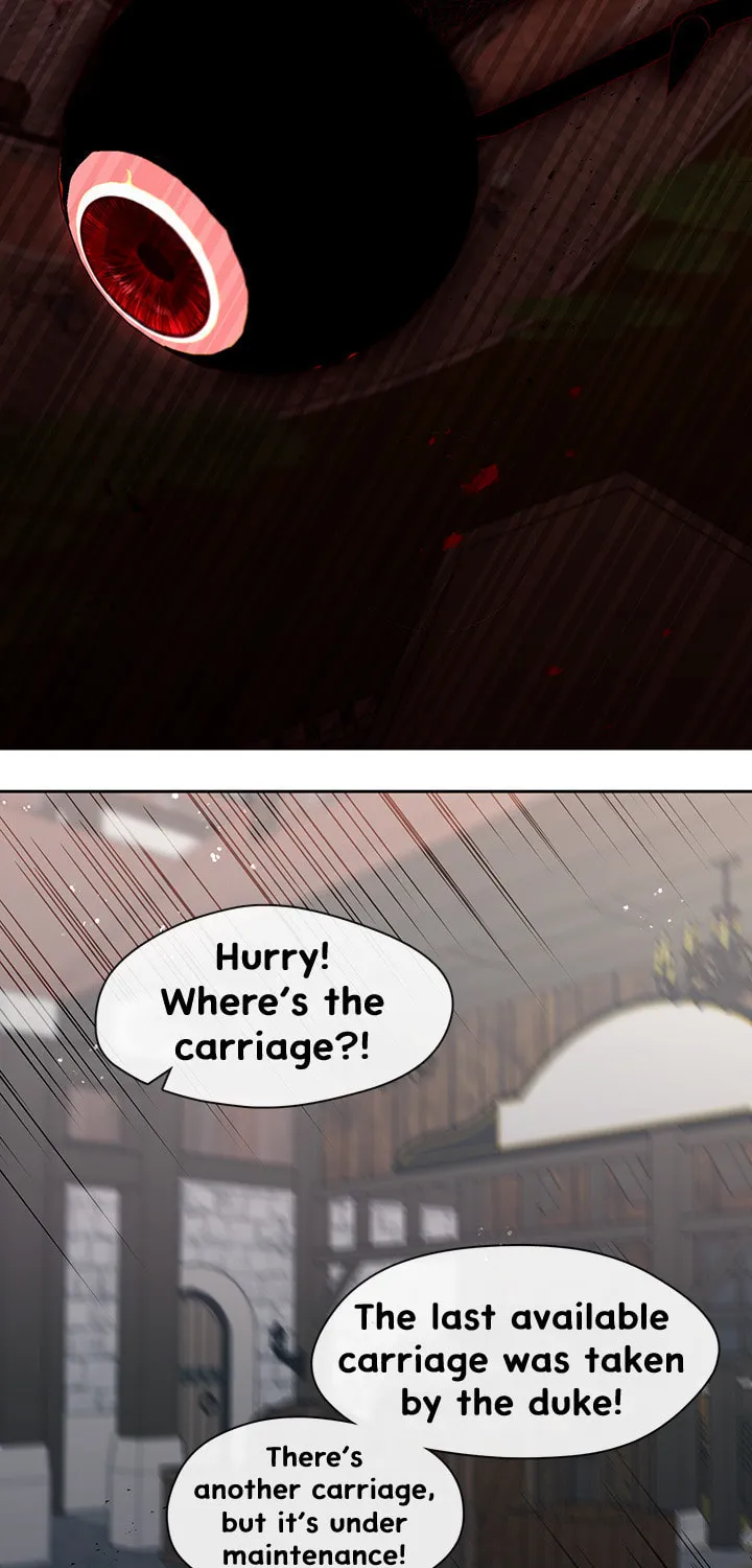 Read Beware the Villainess! chapter 79 image 46 on Lezhin