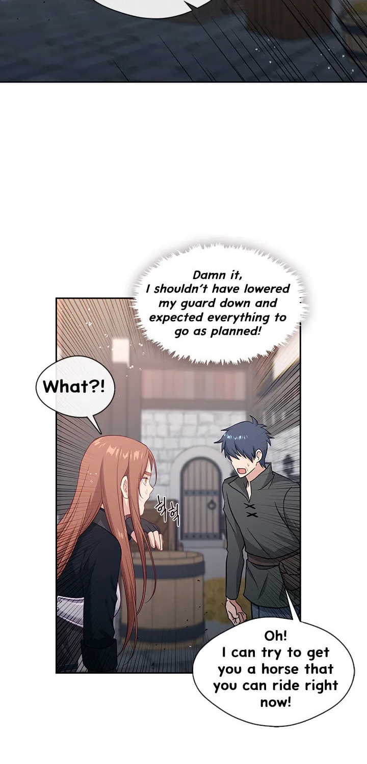 Read Beware the Villainess! chapter 79 image 47 on Lezhin