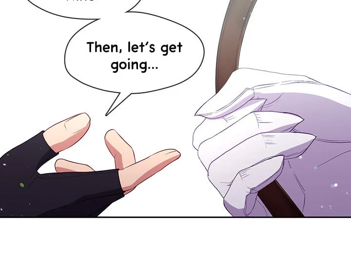 Read Beware the Villainess! chapter 79 image 53 on Lezhin
