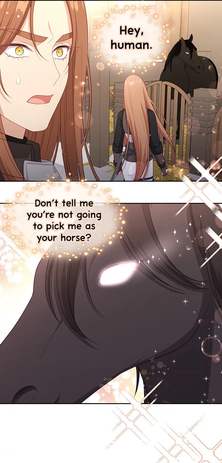 Read Beware the Villainess! chapter 79 image 56 on Lezhin