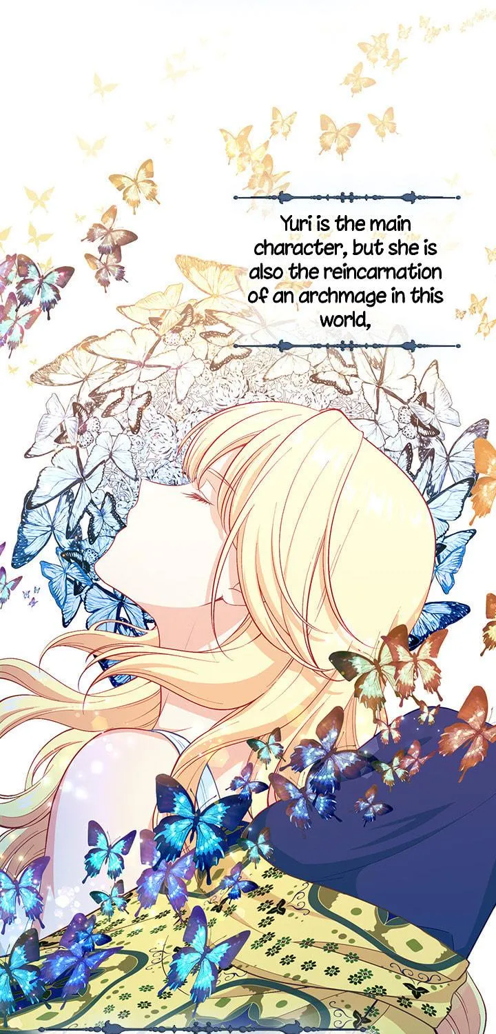 Read Beware the Villainess! chapter 79 image 61 on Lezhin