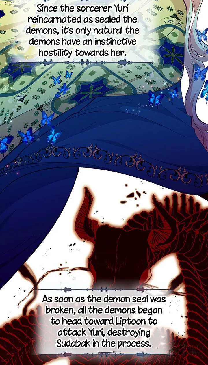 Read Beware the Villainess! chapter 79 image 62 on Lezhin