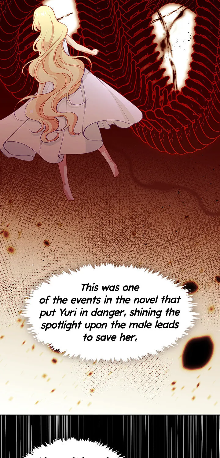 Read Beware the Villainess! chapter 79 image 63 on Lezhin