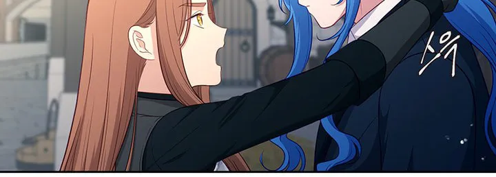 Read Beware the Villainess! chapter 79 image 68 on Lezhin