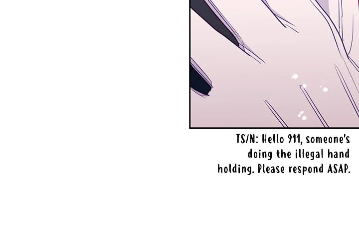 Read Beware the Villainess! chapter 79 image 71 on Lezhin