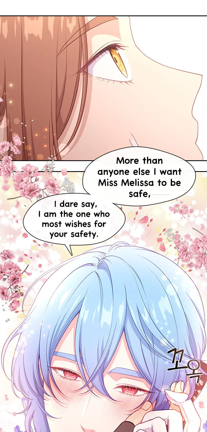 Read Beware the Villainess! chapter 79 image 72 on Lezhin