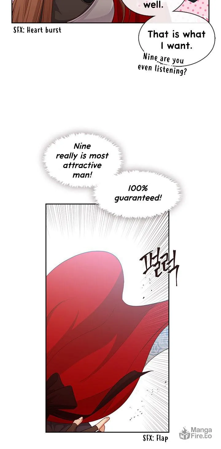 Read Beware the Villainess! chapter 79 image 76 on Lezhin