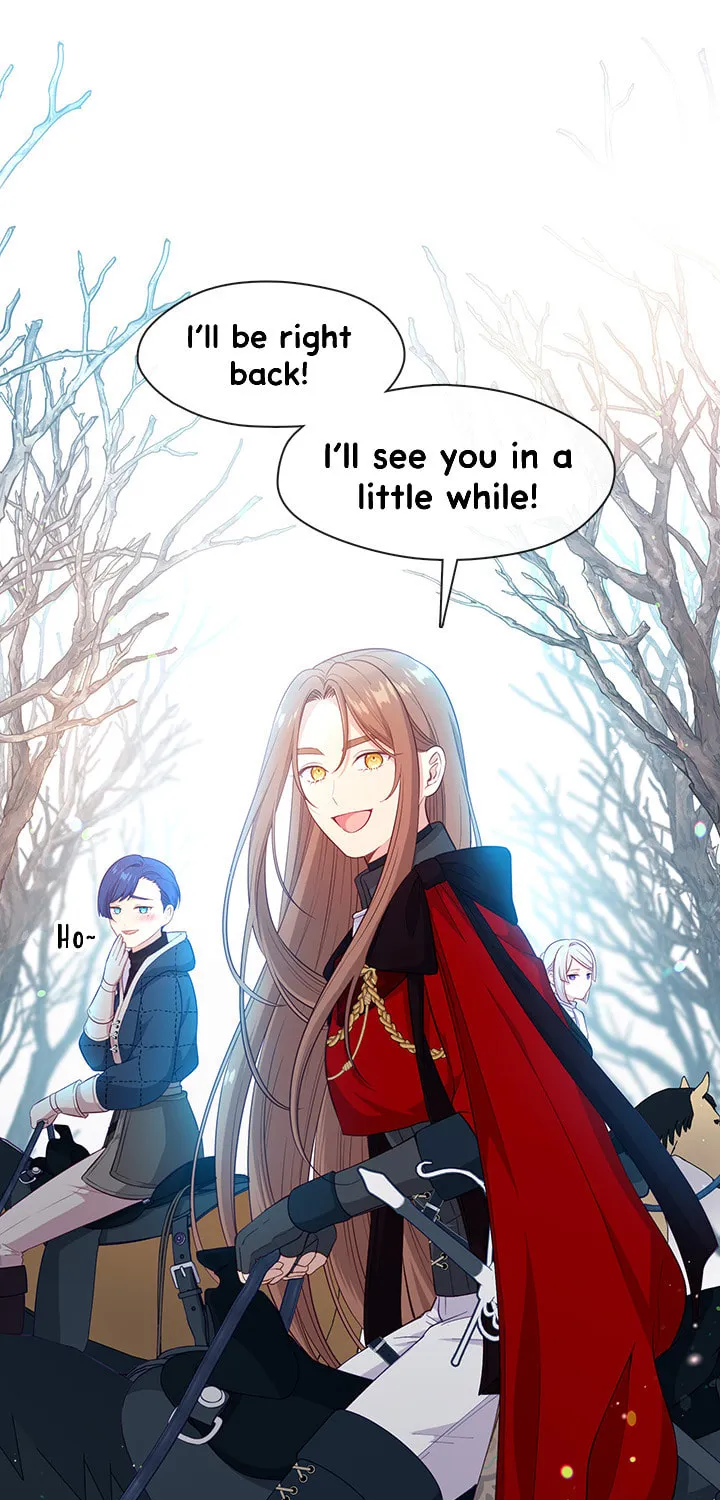 Read Beware the Villainess! chapter 79 image 77 on Lezhin