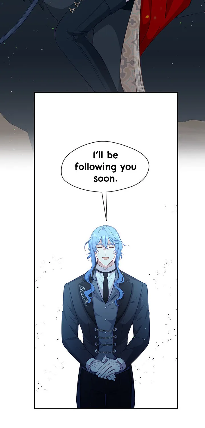 Read Beware the Villainess! chapter 79 image 78 on Lezhin