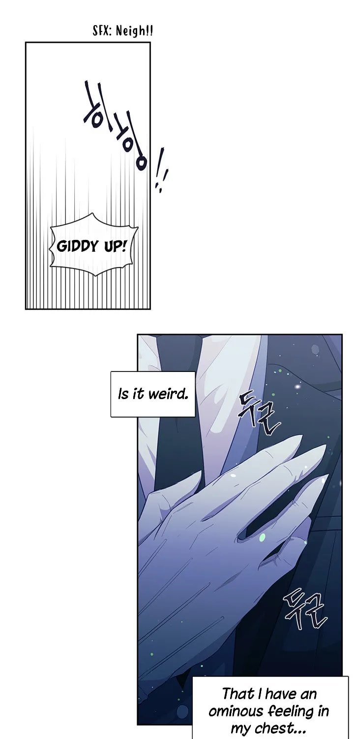 Read Beware the Villainess! chapter 79 image 80 on Lezhin
