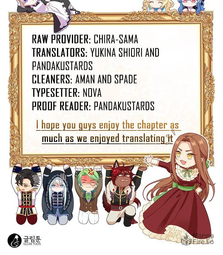 Read Beware the Villainess! chapter 79 image 84 on Lezhin