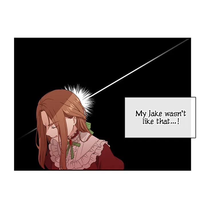 Read Beware the Villainess! chapter 8 image 29 on Lezhin