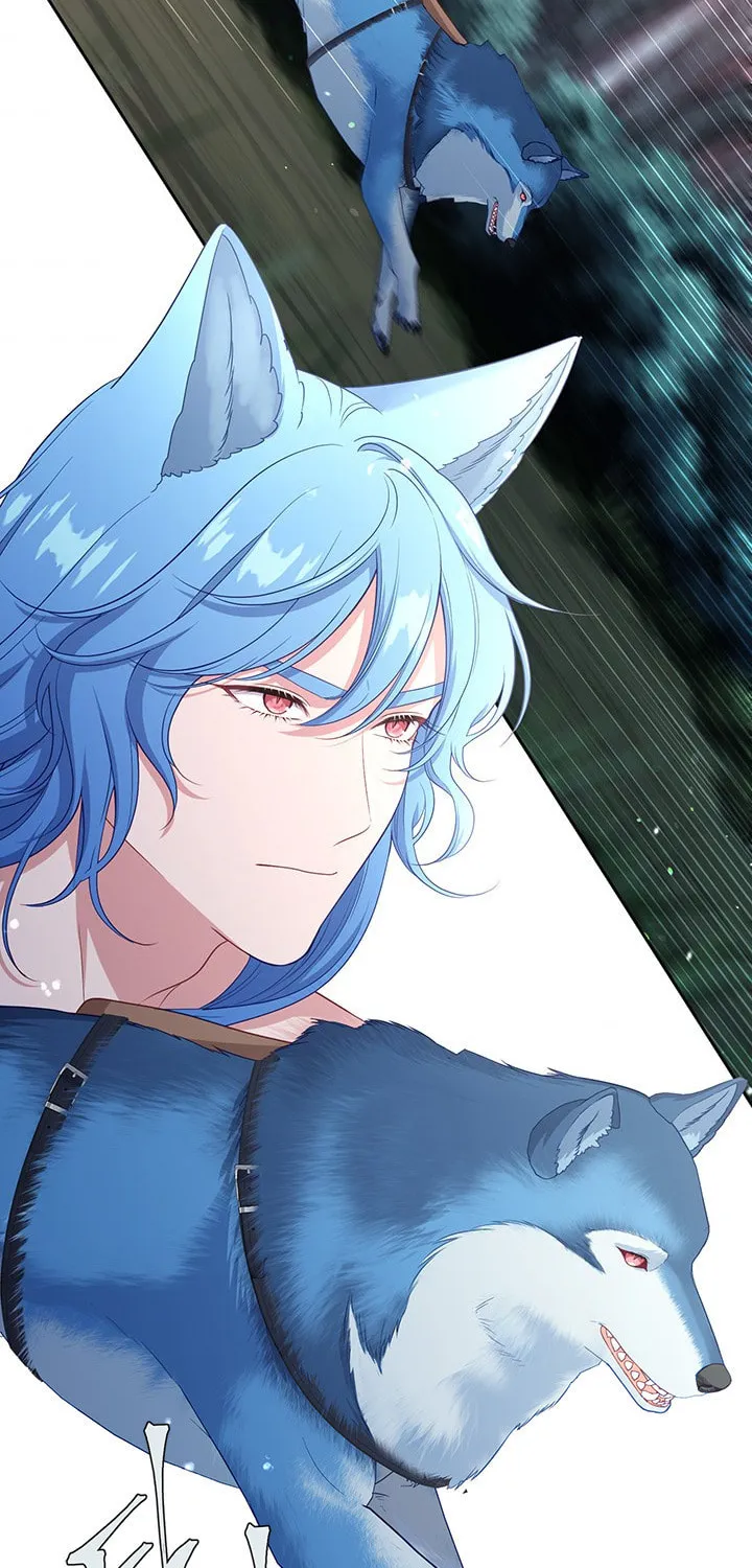 Read Beware the Villainess! chapter 80 image 1 on Lezhin