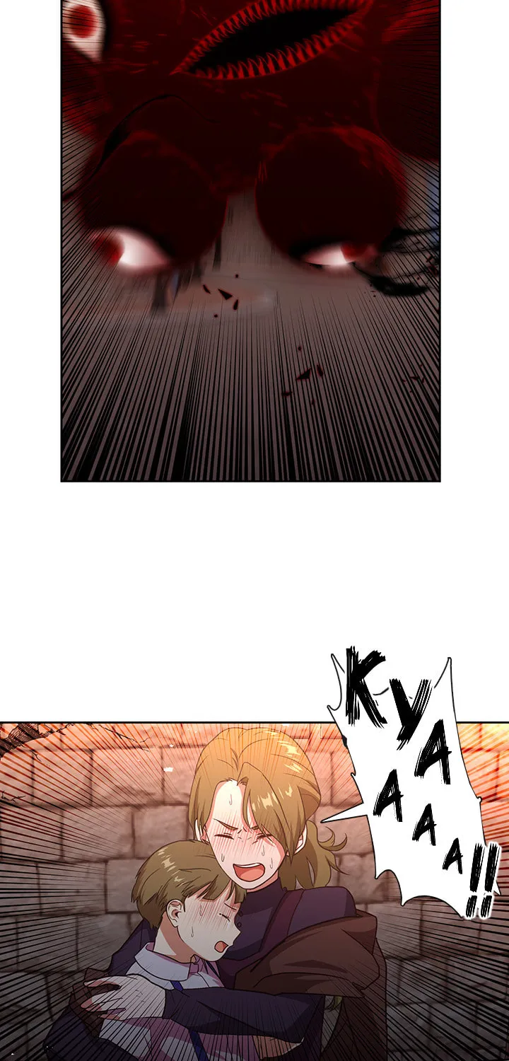 Read Beware the Villainess! chapter 80 image 11 on Lezhin