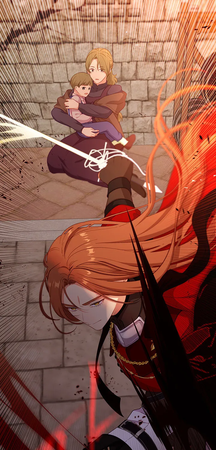 Read Beware the Villainess! chapter 80 image 13 on Lezhin