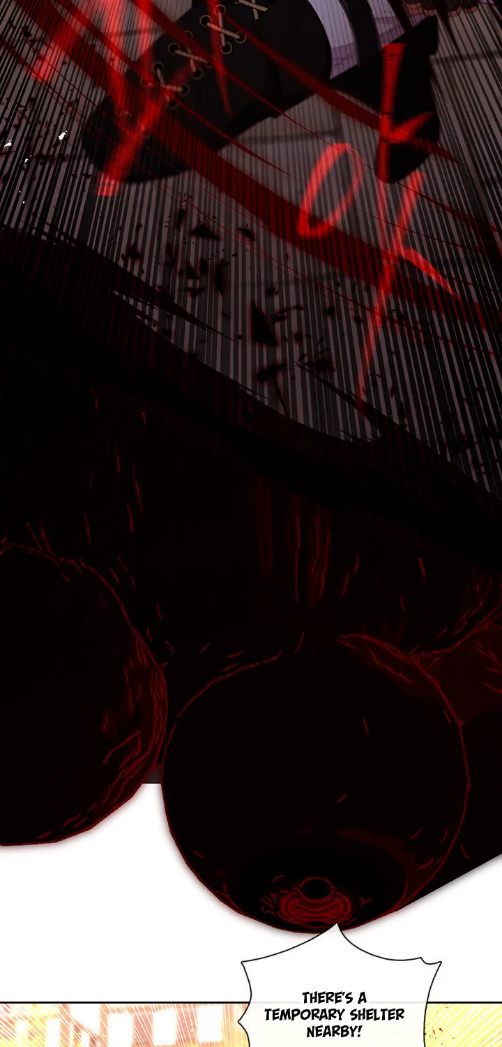 Read Beware the Villainess! chapter 80 image 14 on Lezhin