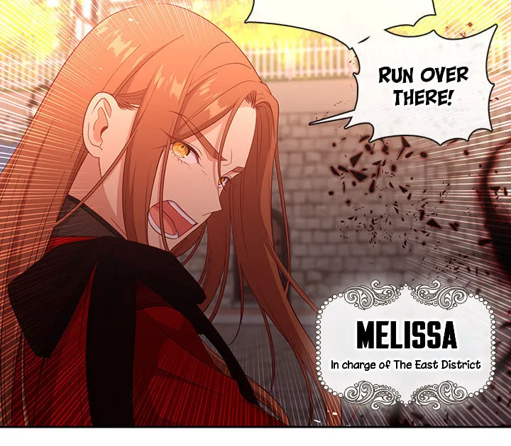 Read Beware the Villainess! chapter 80 image 15 on Lezhin