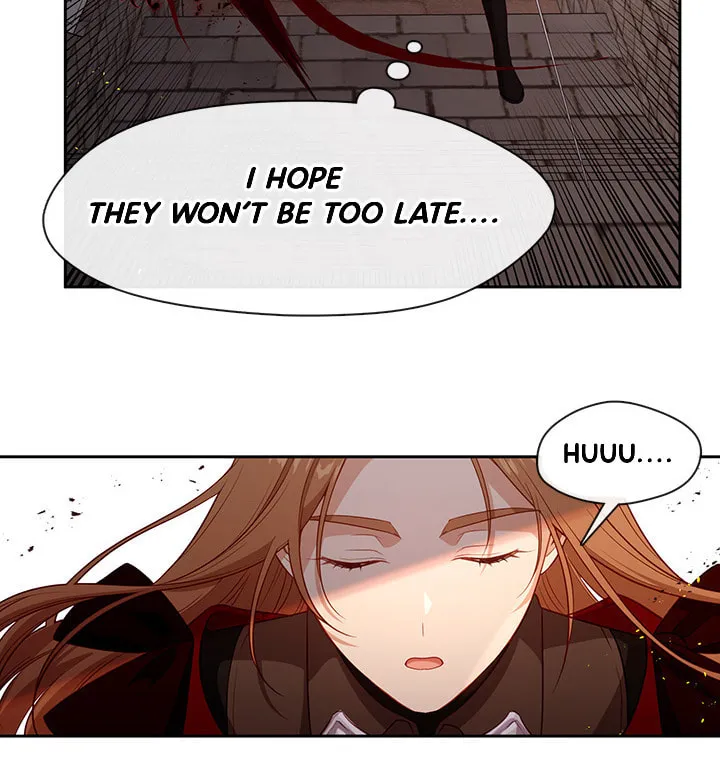Read Beware the Villainess! chapter 80 image 18 on Lezhin