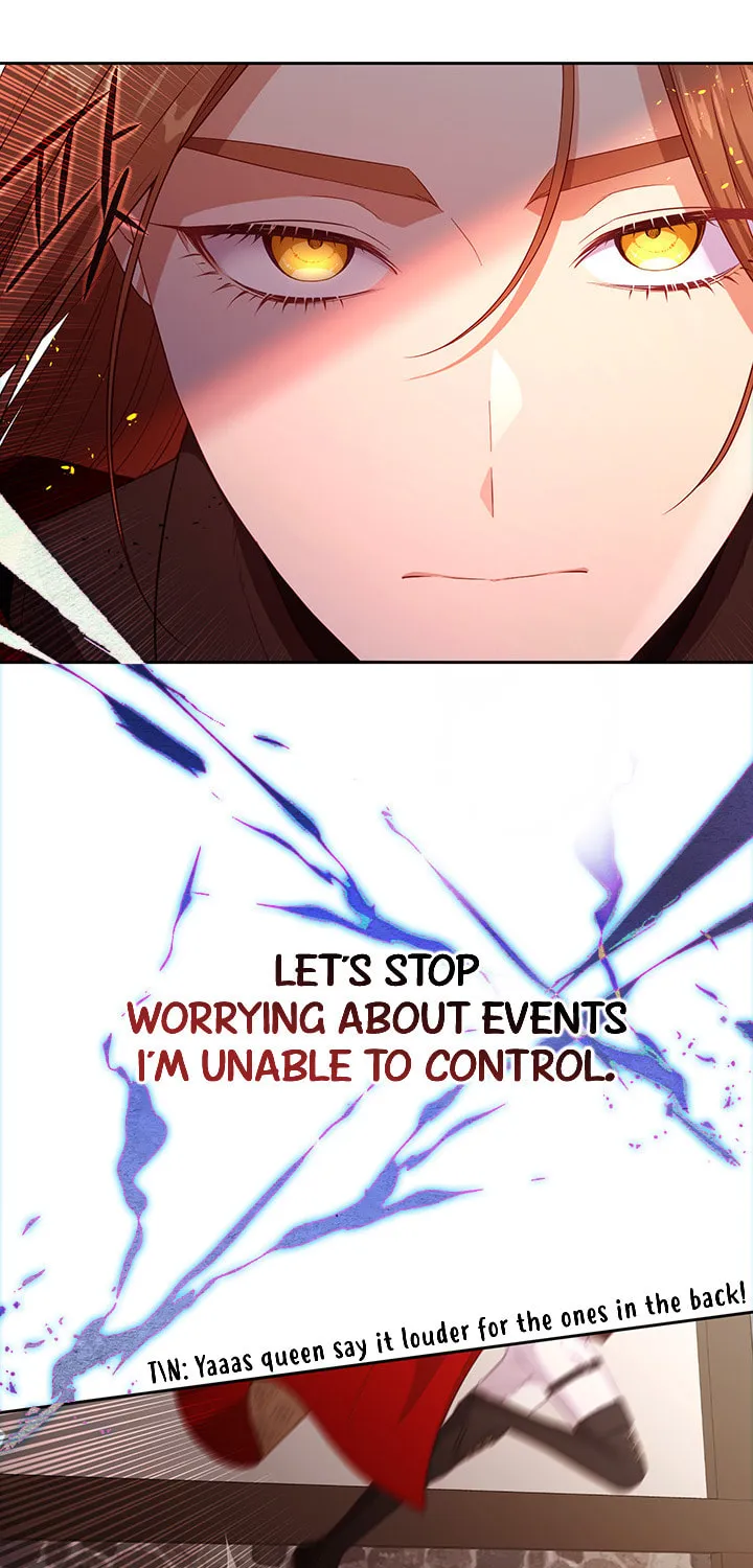 Read Beware the Villainess! chapter 80 image 19 on Lezhin
