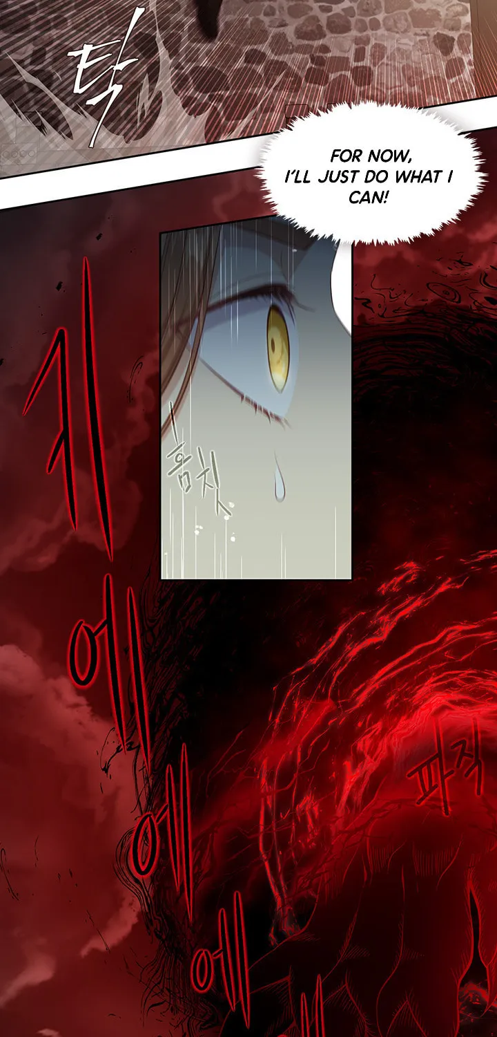 Read Beware the Villainess! chapter 80 image 20 on Lezhin