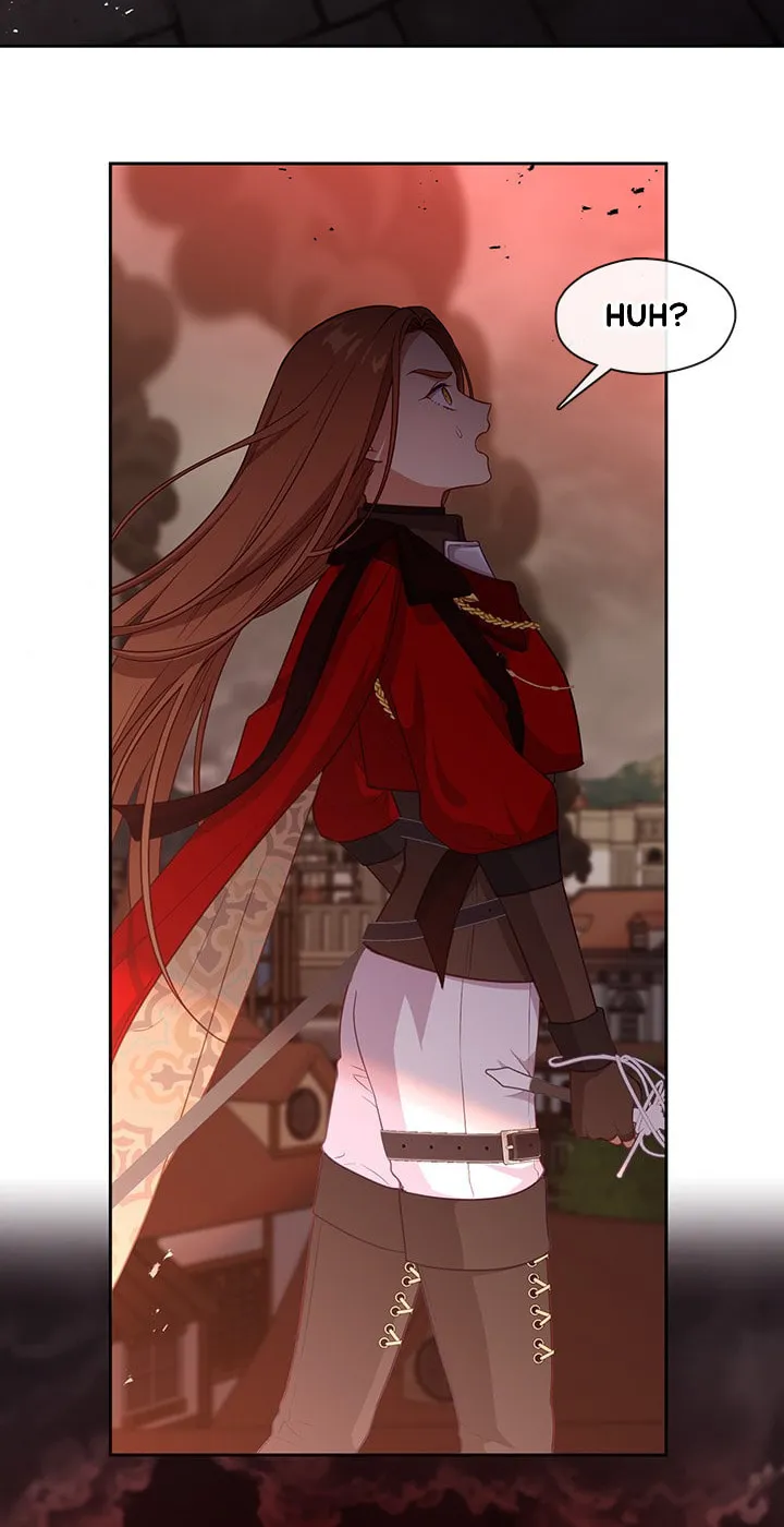 Read Beware the Villainess! chapter 80 image 23 on Lezhin