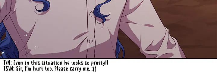 Read Beware the Villainess! chapter 80 image 28 on Lezhin