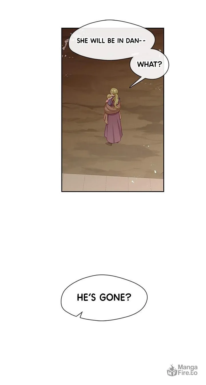 Read Beware the Villainess! chapter 80 image 33 on Lezhin
