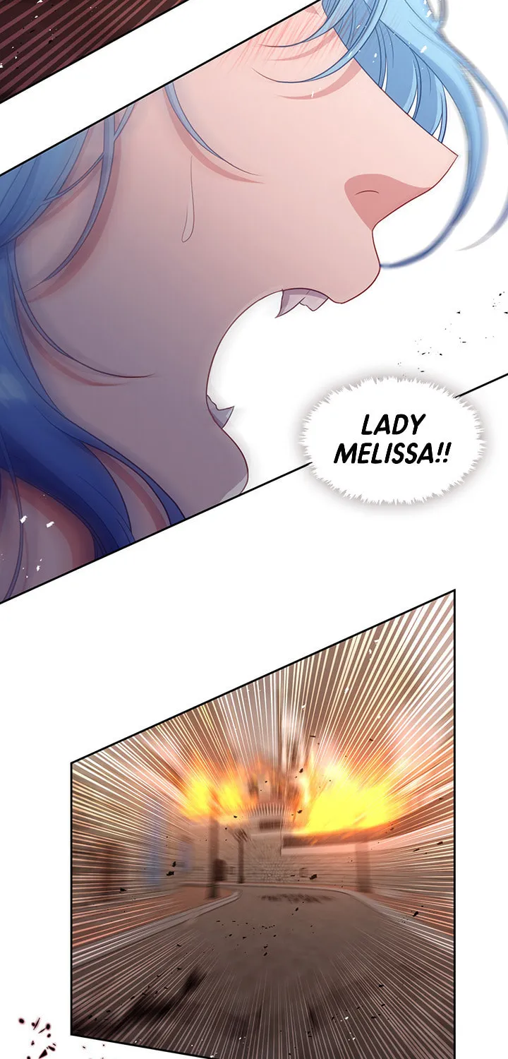 Read Beware the Villainess! chapter 80 image 35 on Lezhin
