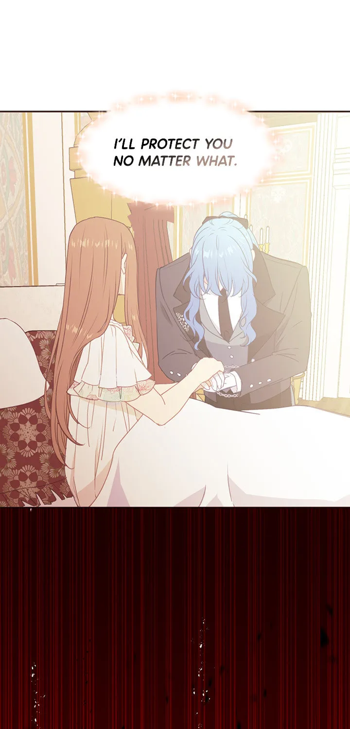Read Beware the Villainess! chapter 80 image 42 on Lezhin