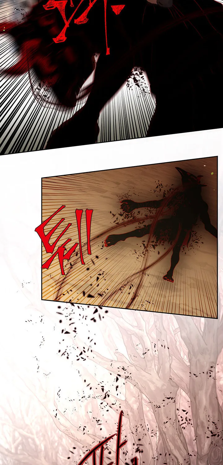 Read Beware the Villainess! chapter 80 image 5 on Lezhin