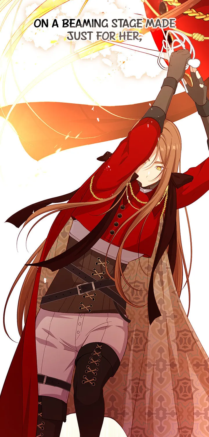 Read Beware the Villainess! chapter 80 image 51 on Lezhin
