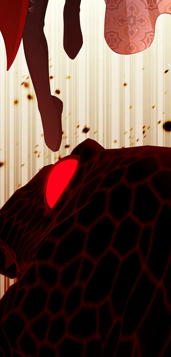 Read Beware the Villainess! chapter 80 image 52 on Lezhin