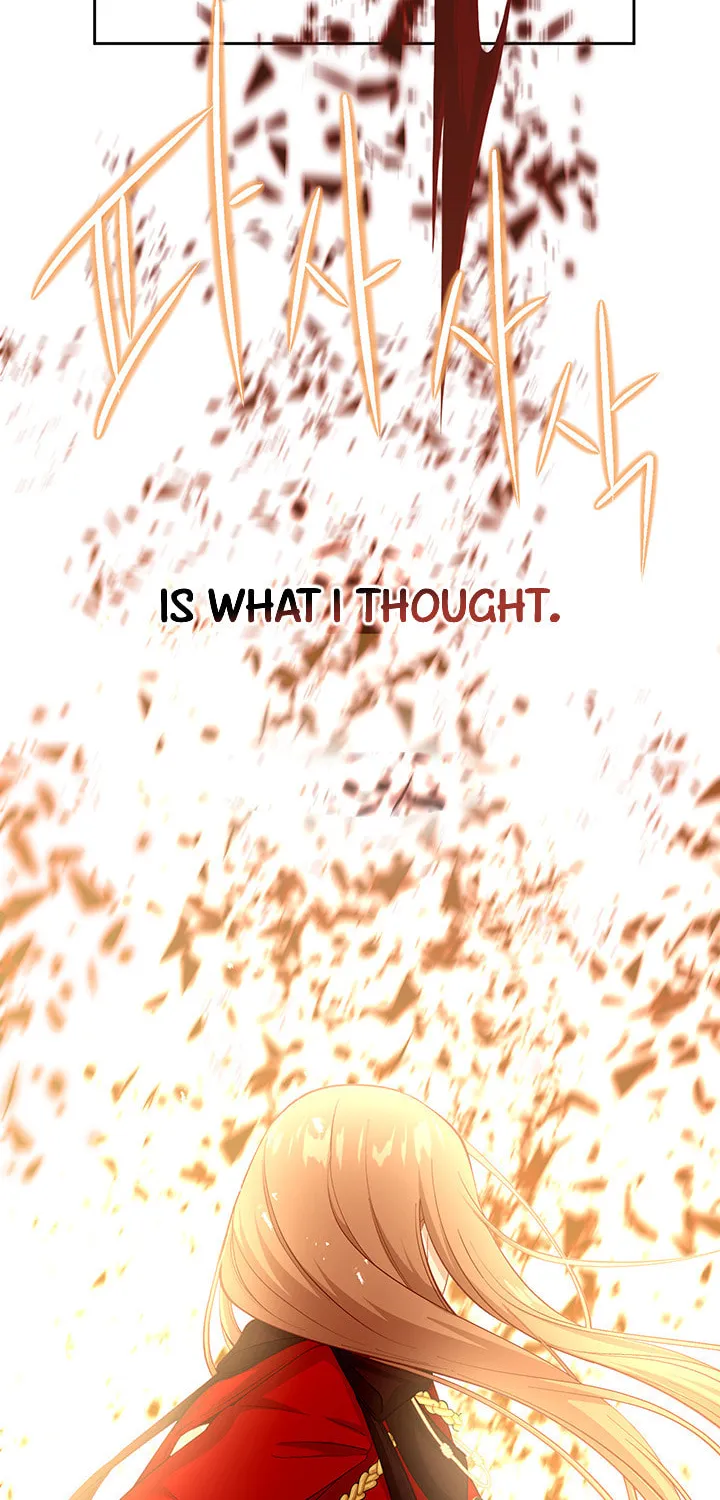 Read Beware the Villainess! chapter 80 image 55 on Lezhin