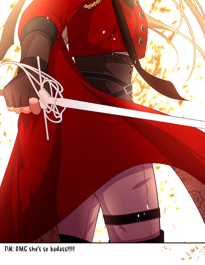 Read Beware the Villainess! chapter 80 image 56 on Lezhin
