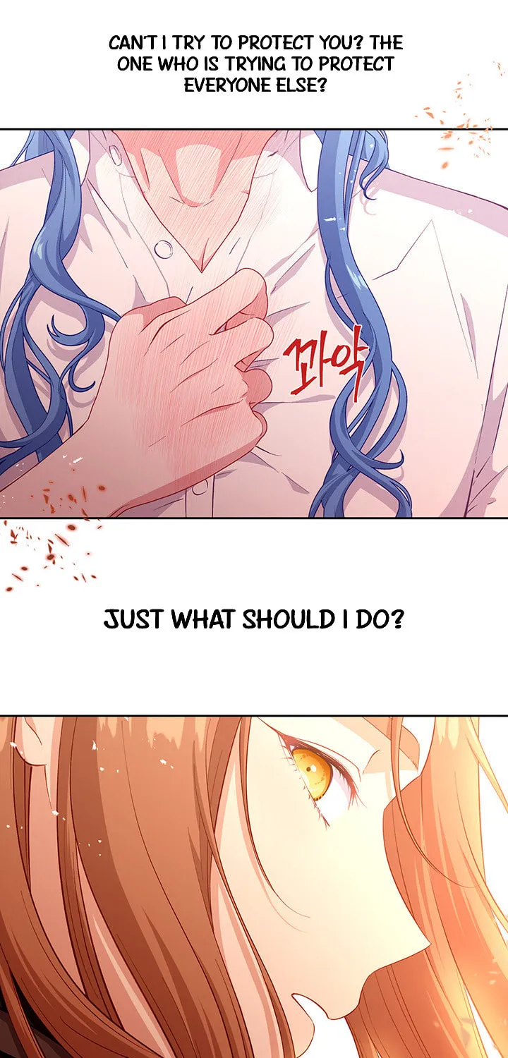 Read Beware the Villainess! chapter 80 image 57 on Lezhin