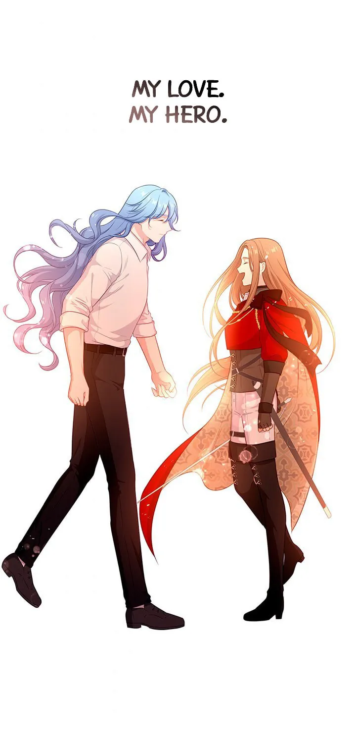 Read Beware the Villainess! chapter 80 image 60 on Lezhin