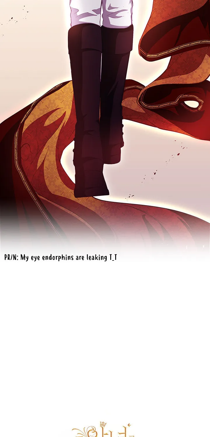 Read Beware the Villainess! chapter 80 image 64 on Lezhin