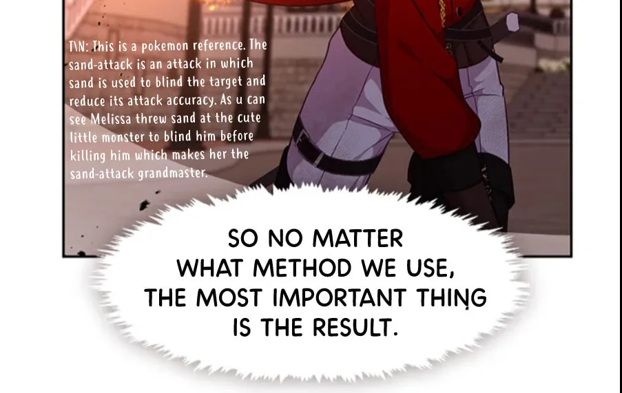 Read Beware the Villainess! chapter 81 image 11 on Lezhin