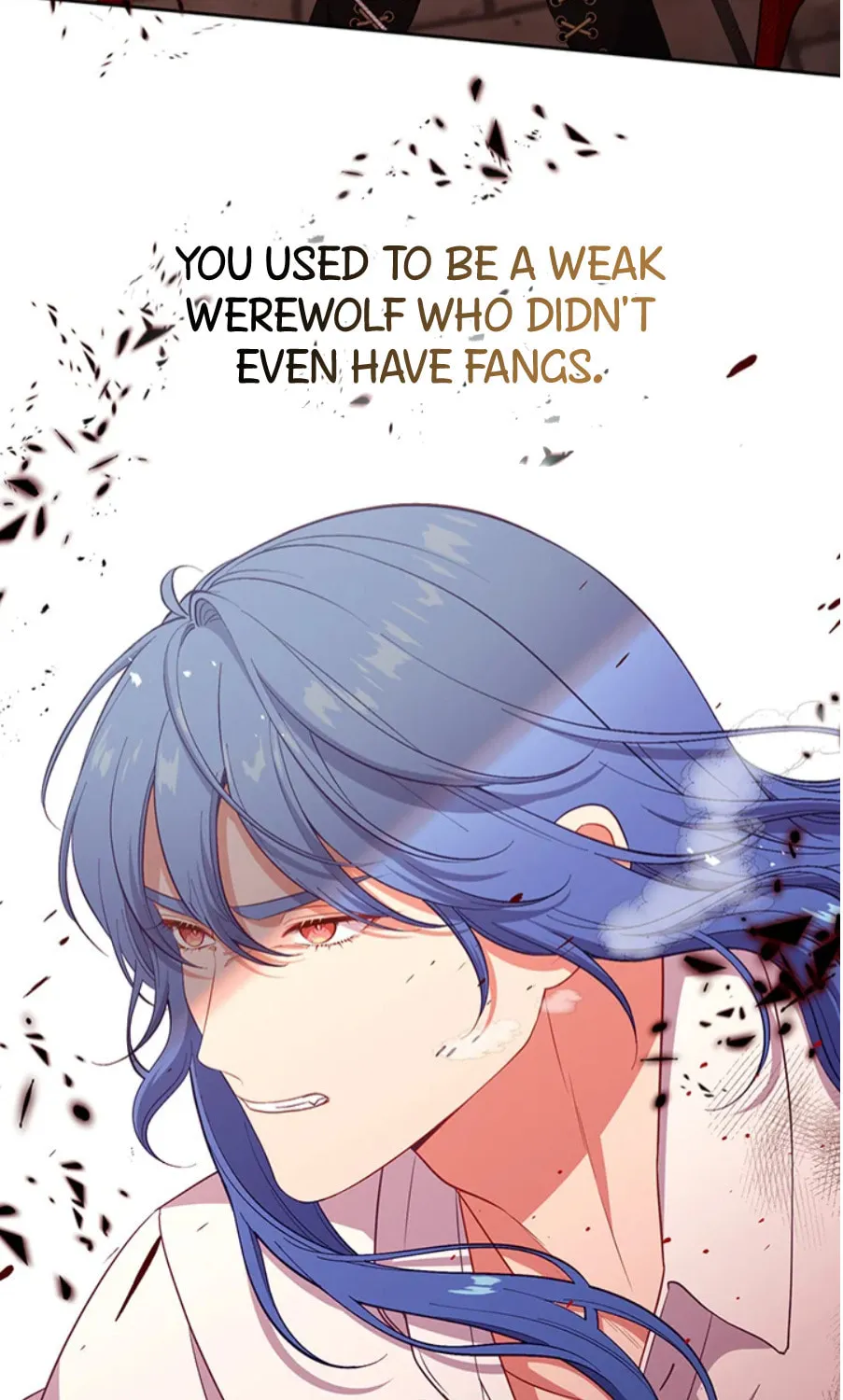 Read Beware the Villainess! chapter 81 image 17 on Lezhin