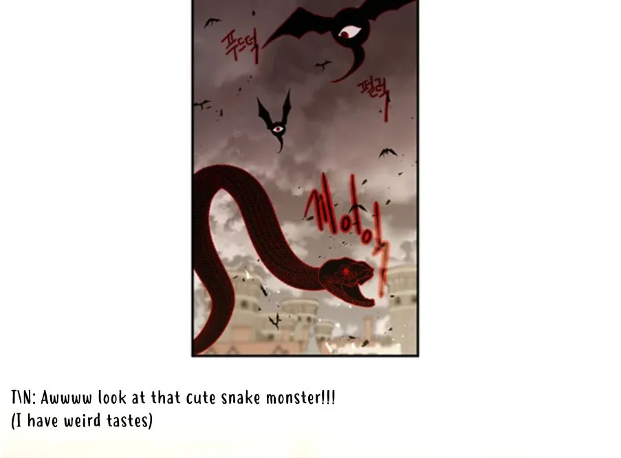 Read Beware the Villainess! chapter 81 image 24 on Lezhin