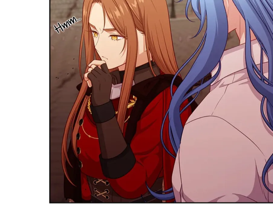 Read Beware the Villainess! chapter 81 image 4 on Lezhin