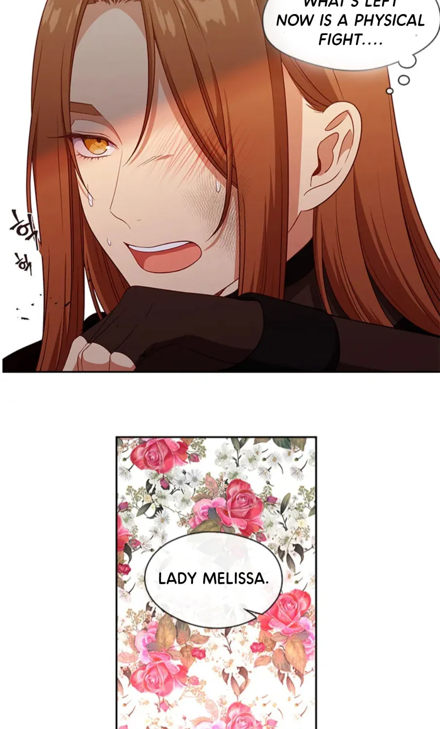 Read Beware the Villainess! chapter 81 image 43 on Lezhin