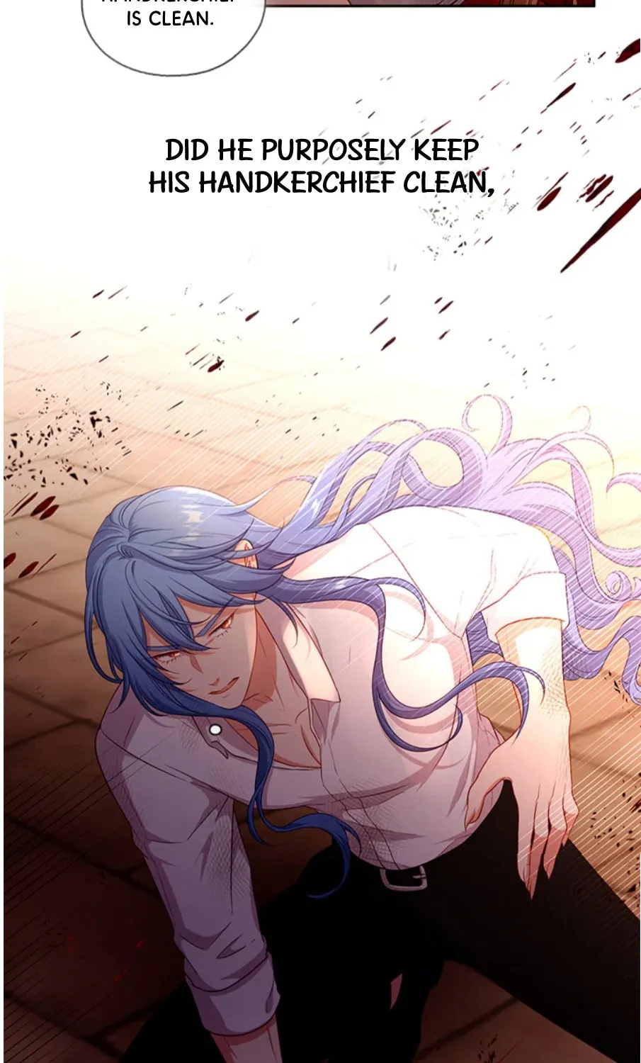 Read Beware the Villainess! chapter 81 image 46 on Lezhin