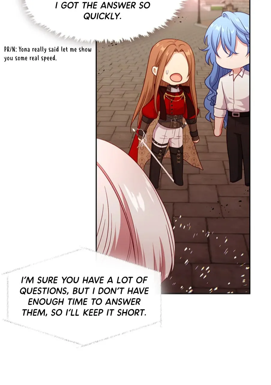 Read Beware the Villainess! chapter 81 image 53 on Lezhin