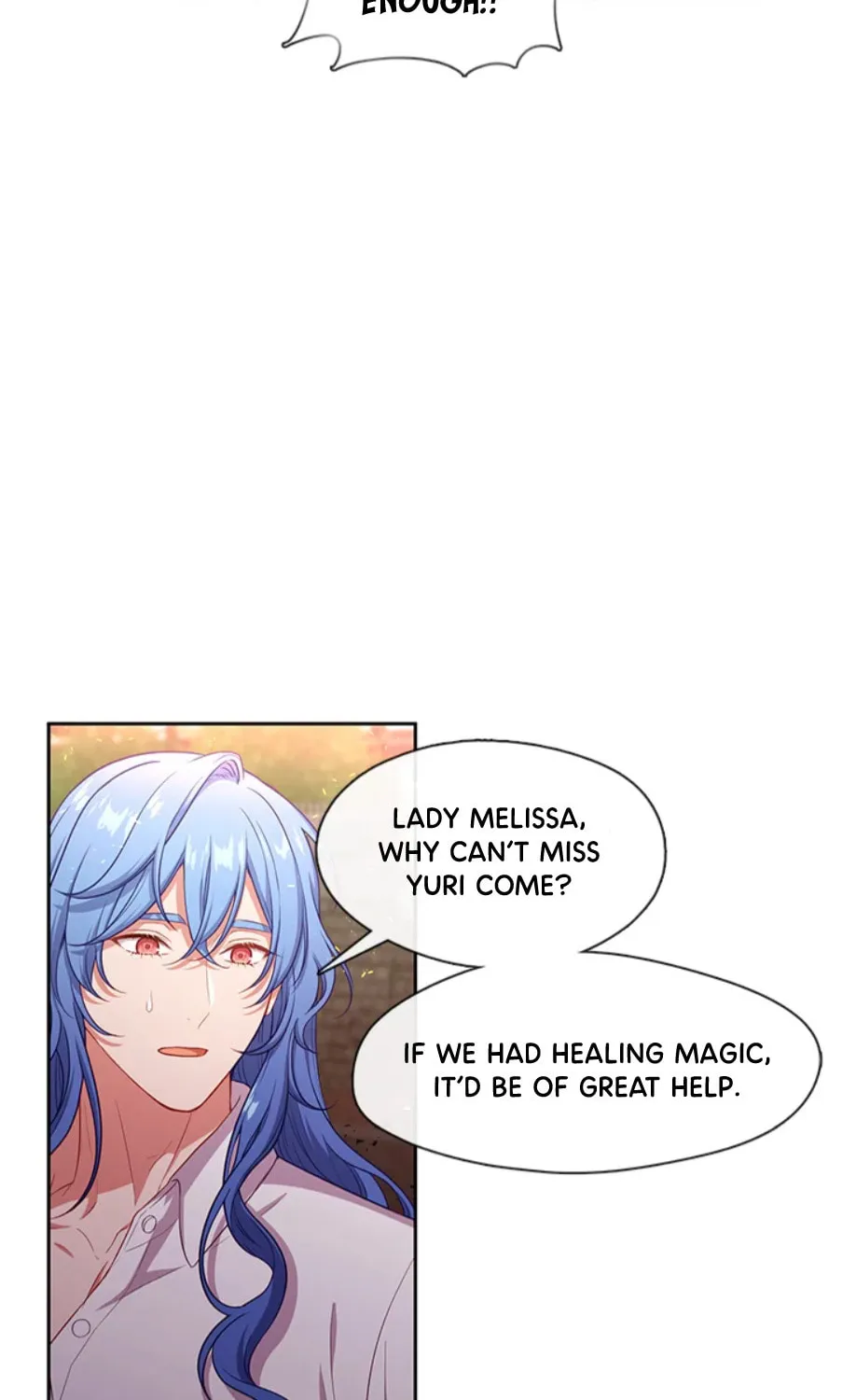 Read Beware the Villainess! chapter 81 image 59 on Lezhin