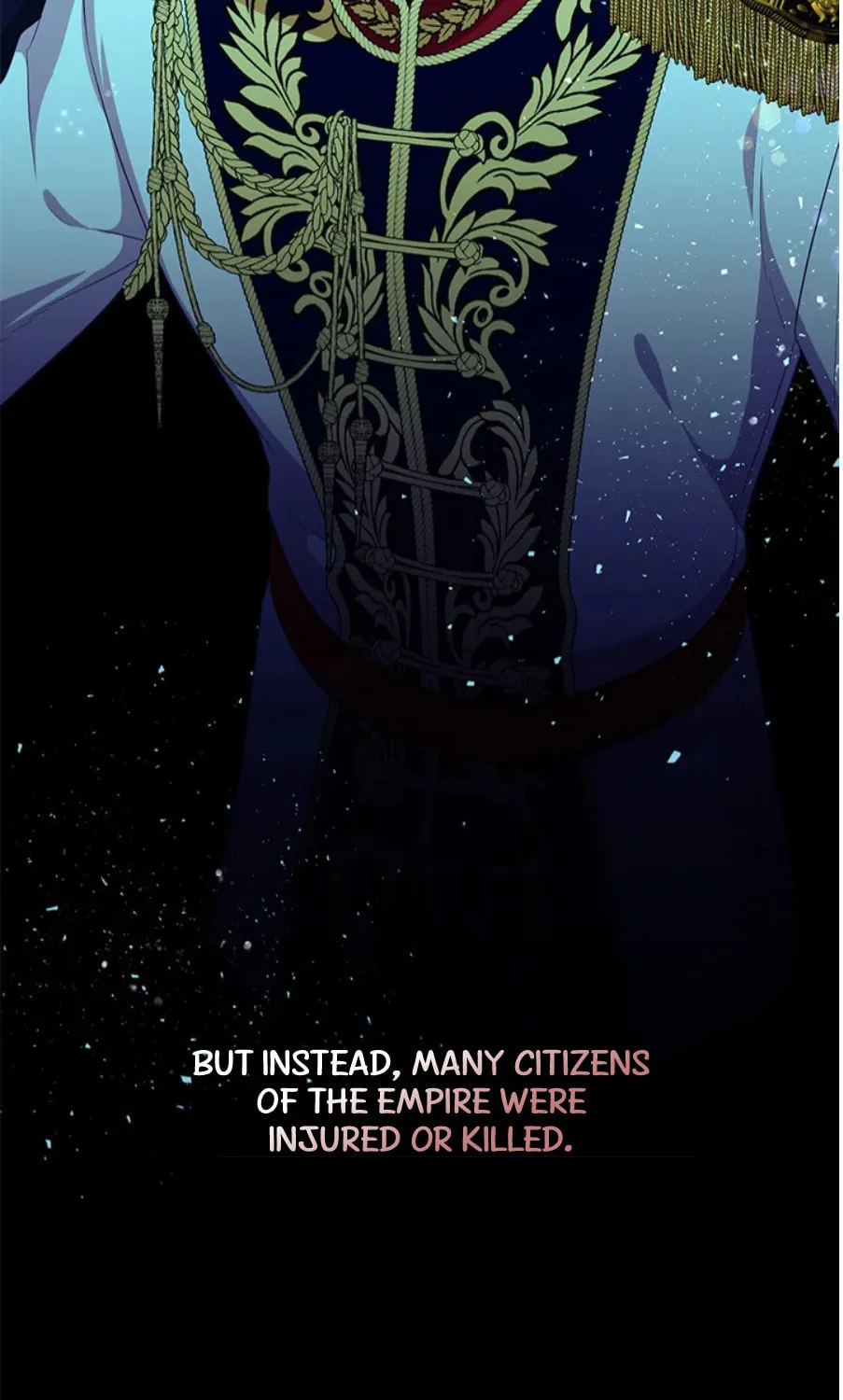 Read Beware the Villainess! chapter 81 image 65 on Lezhin