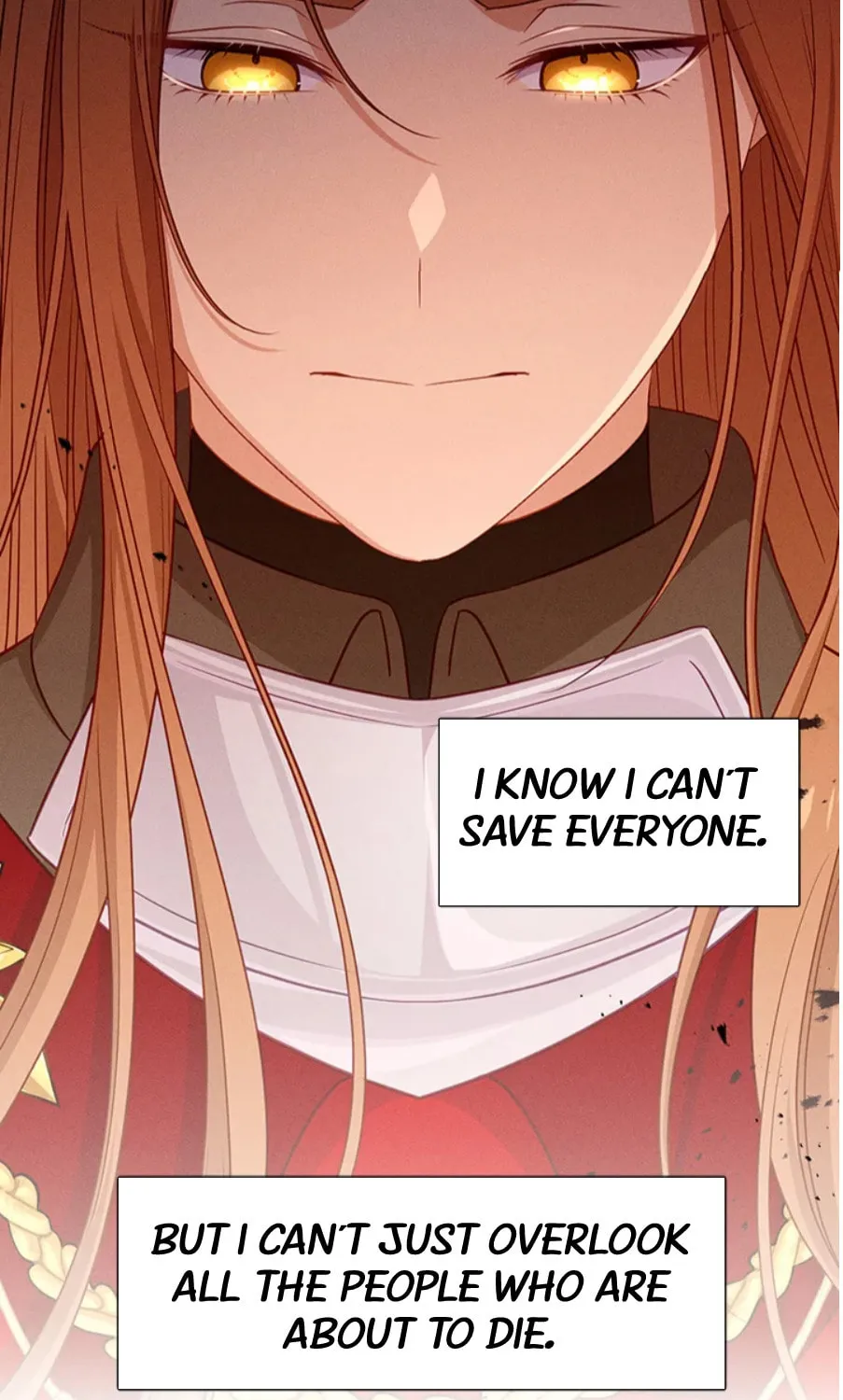 Read Beware the Villainess! chapter 81 image 69 on Lezhin