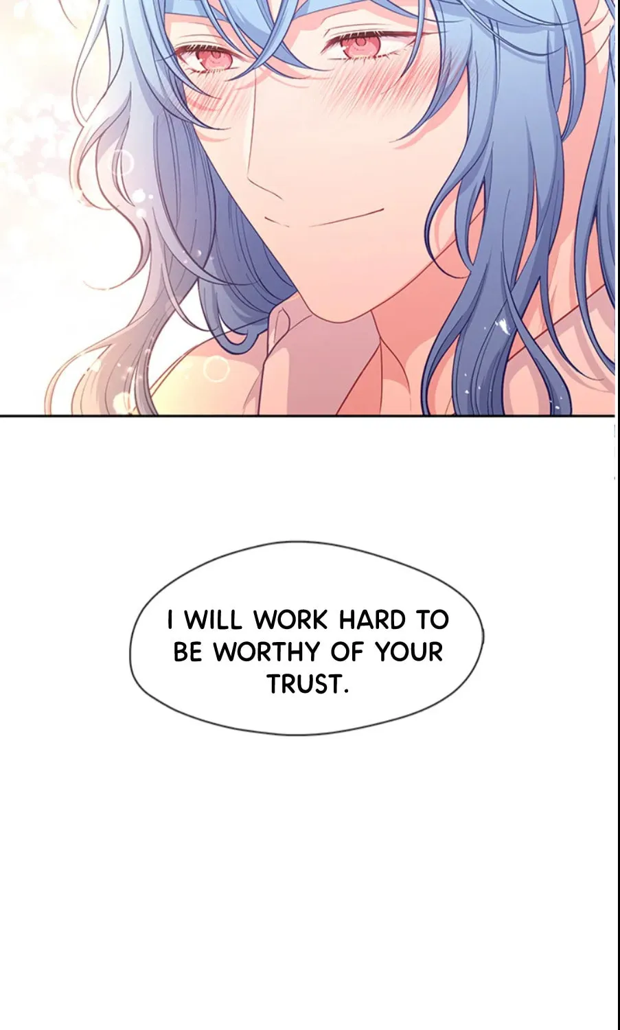 Read Beware the Villainess! chapter 81 image 7 on Lezhin